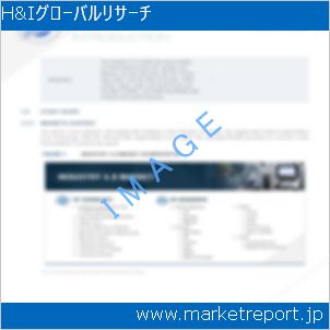 市場と産業調査レポートのイメージ